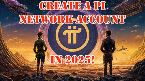 Image result for Create Pi Network Account