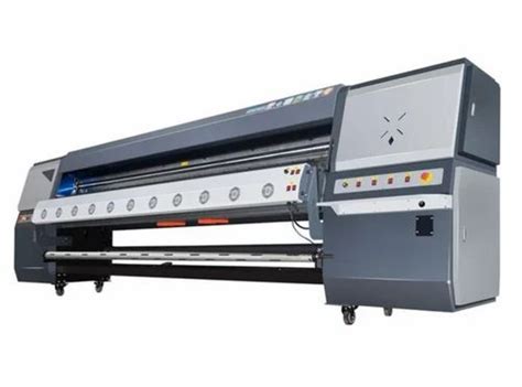 Flex Banner Printing Machine - Banner Printing Machine Service Provider ...