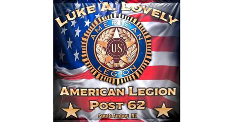 South Amboy Grants Approval to Rebuild American Legion Post with ...