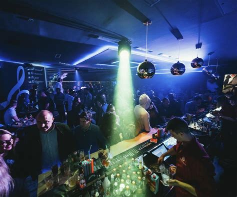 HYPE BAR Guide (2026) All You Need to Know BEFORE You Go (with Photos)