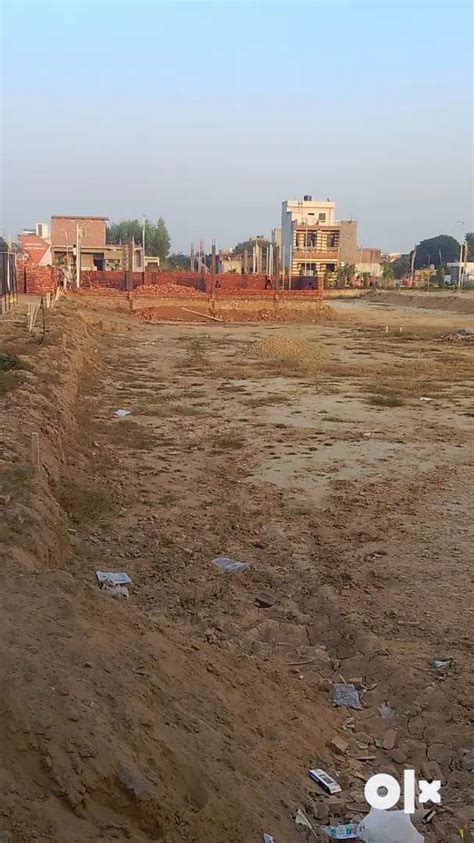 Residential plots just in good price 27,900/- pr gaj #registry case ...