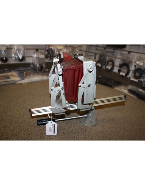 Graphic View Camera 的图像结果