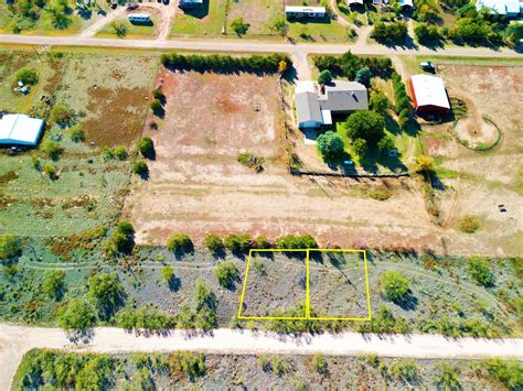 0.2 Acres of Residential Land for Sale in Fritch, Texas - LandSearch