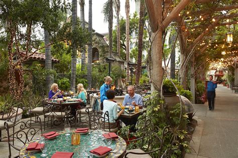 The best outdoor dining restaurants in America, according to OpenTable ...