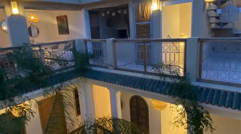 RIAD AL RIAD (Marrakech) - Hotel Reviews, Photos, Rate Comparison ...