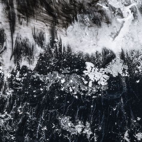 Download wallpaper 2780x2780 paint, stains, mixing, abstraction, blue ...