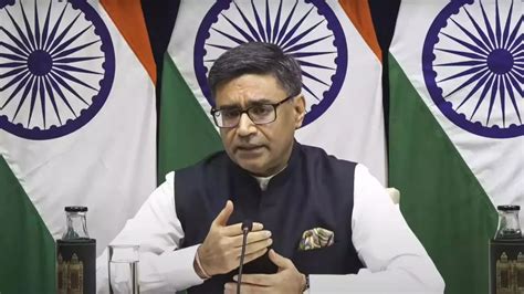 Could have been avoided: India on deportation of illegal immigrants in ...