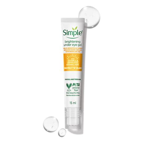 Clean Beauty Products from Simple Skincare
