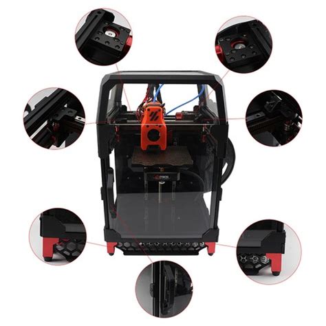 For Voron V0.1/V0 Model 3D Printer Profile | Ubuy India