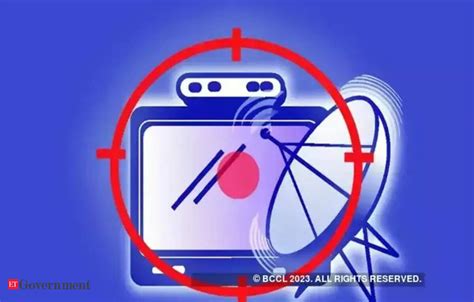 Cable Television Networks Rules: Govt amends rules to allow sharing of ...