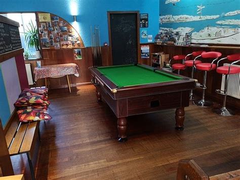 OBAN BACKPACKERS (Scotland) - Hostel Reviews, Photos, Rate Comparison ...