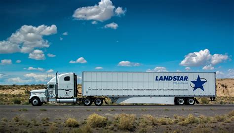 Landstar Trucking — Landstar Load Board | Find Available Loads