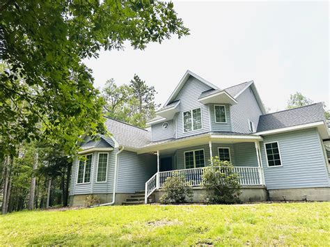 Find the Ideal Traverse City Airbnb With a Private Pool | The True North