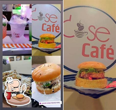 Dose Cafe, Pune - Restaurant menu, prices and reviews