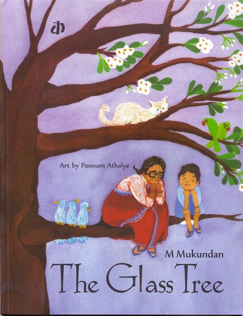 The Glass Tree – Champaca Bookstore