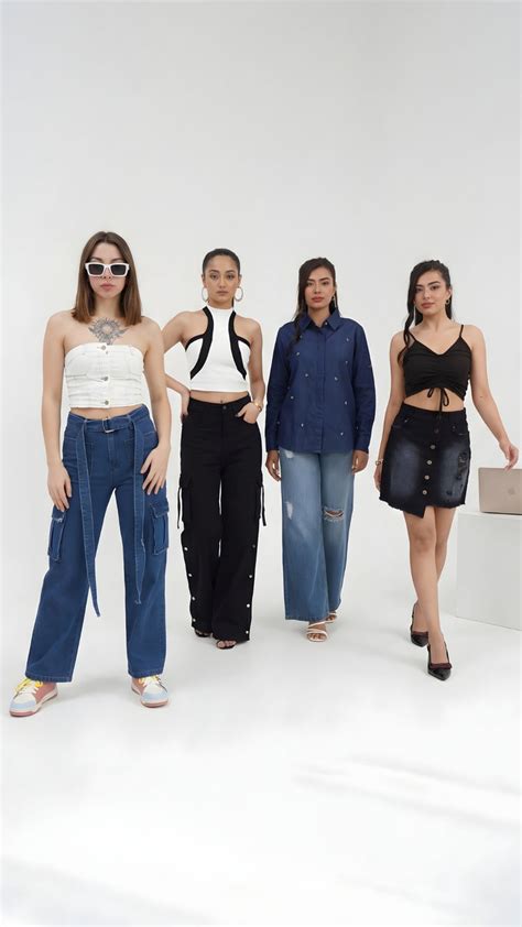 Women’s Tops, Dresses & Co-ord Sets – SWISH'IN