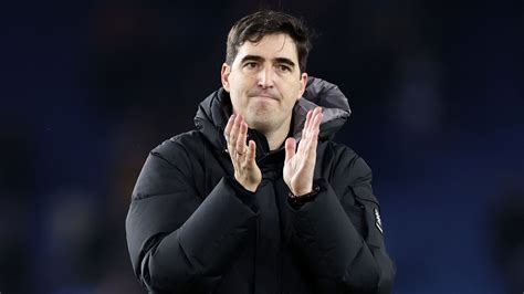 Andoni Iraola receives Crystal Palace offer but Bundesliga side hope to ...