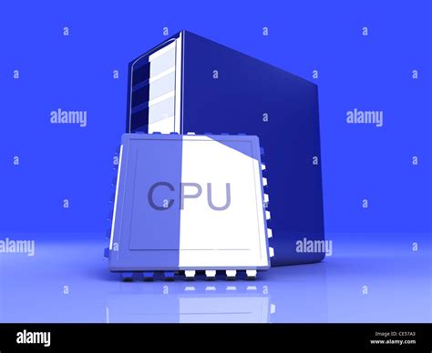 Image result for CPU for Desktop Computer