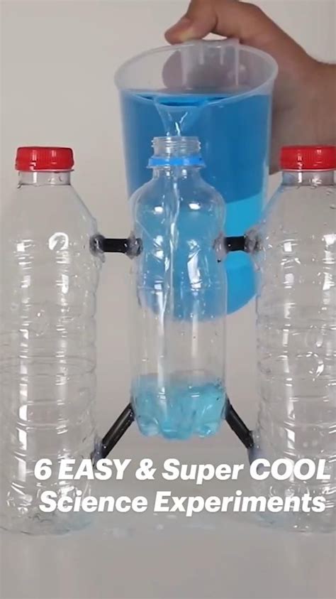 Cool Easy Science Experiments 的图像结果