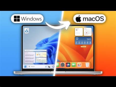 Image result for Switching From Mac to Windows User Help