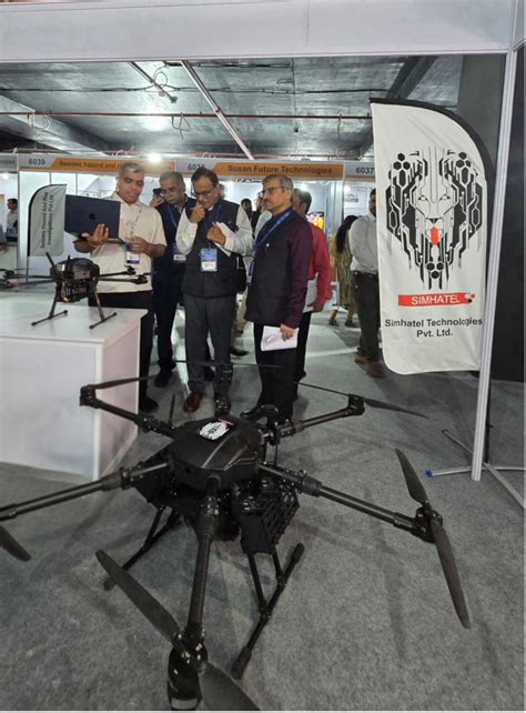 आग की लपटों के बीच सुपरहीरो बनकर उतरेंगे IIT मंडी के ड्रोन, 5 मिनट में ...