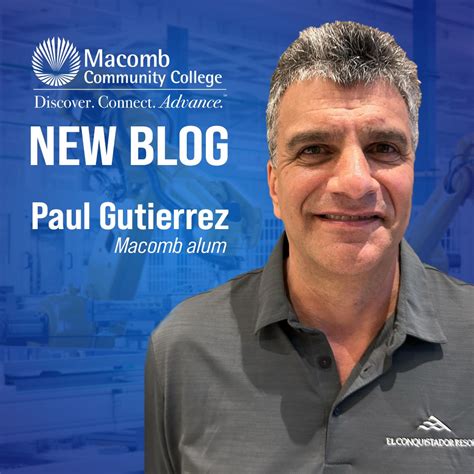 Macomb Community College Jobs