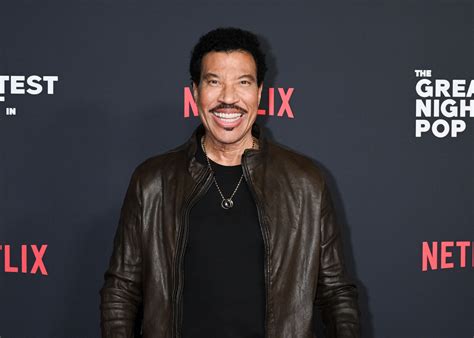 Lionel Richie House Celebrity Living: Lionel Richie Haute Living