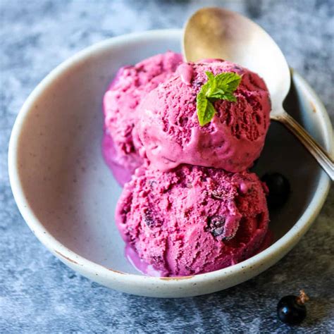 30+ Best Ice Cream Recipes For Cuisinart Ice Cream Makers - West Coast ...