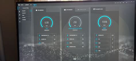 Image result for Alienware OC Controls Dell G5