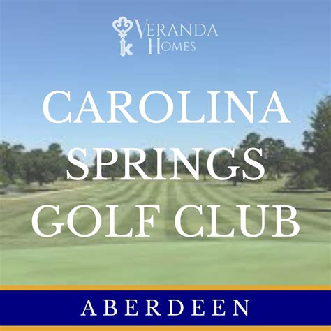 #carolinaspringsgolfclub #golflife #southerngolf #teetime #golfcourse # ...