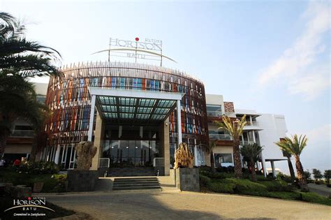 AMARTAHILLS HOTEL AND RESORT (Batu) - Hotel Reviews, Photos, Rate ...