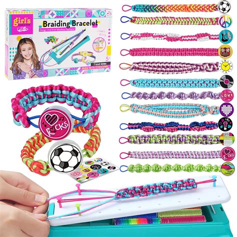What Is Bracelet Kit at Matthew Blackburn blog