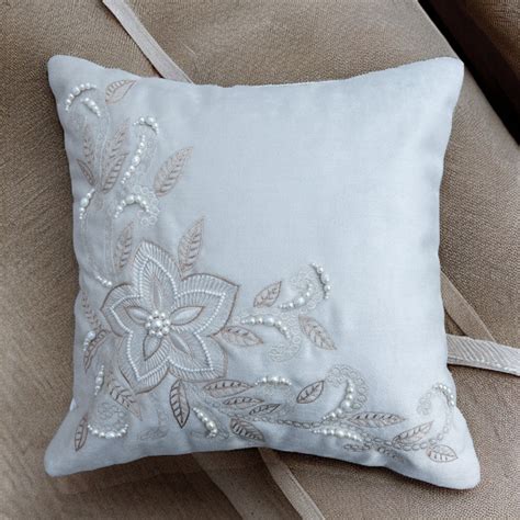 Alyssa Cushion Covers | White Designer Cushions – Venia Home