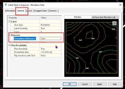 Image result for Annotation Text in Multileader Not Scaling