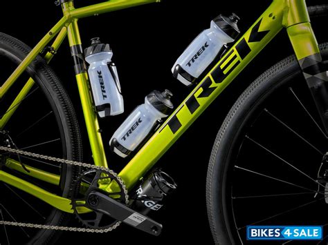 Trek Checkpoint ALR 4 Bicycle price, colours, pictures, specs and ...