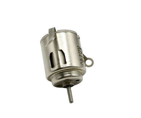 Mini Motor 的图像结果