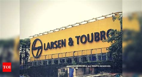 L&T completes 75 years of construction, mining machinery business - The ...