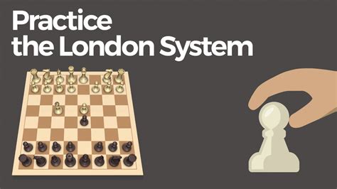Image result for Chess Lessons London System