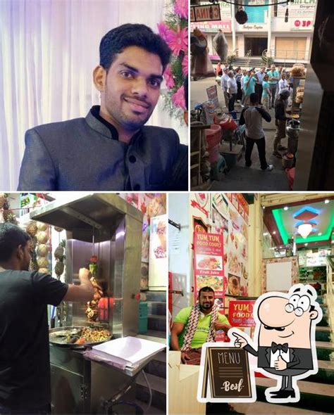 YUM YUM FOOD COURT, Hyderabad - Restaurant menu, prices and reviews