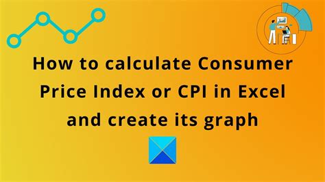 How to Calculate Consumer Price Index 的图像结果