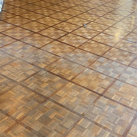 Footprints Floors | Parquet Floors: A Legacy of Craftsmanship From ...