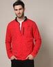 Buy Red Jackets & Coats for Men by SPYKAR Online | Ajio.com