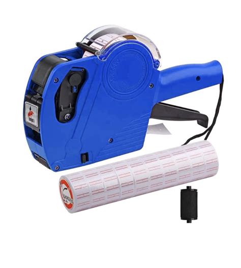 A.S Enterprises Hongsheng Mx-5500 Price Wireless Labeler Printing Rate ...