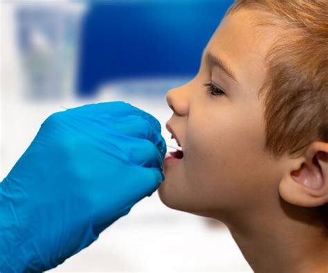 Study Connects Strep Throat and ADHD | Newsmax.com