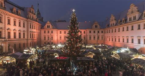 Romantischer Weihnachtsmarkt: 50 Prozent sparen und 9+1-Aktion | TVA