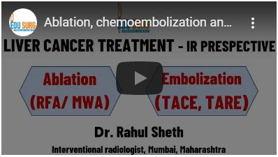 Videos - Liver | EduSurg