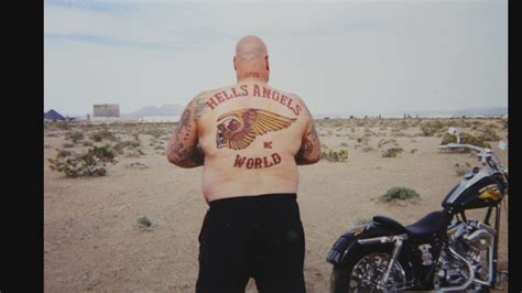 Watch Secrets of the Hells Angels Season 1 Episode 4 | A&E