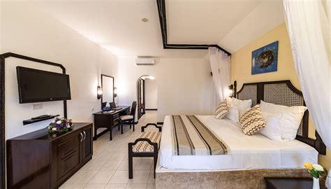PRIDEINN FLAMINGO BEACH RESORT & SPA (Mombasa) - Hotel Reviews, Photos ...