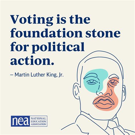 The Importance Of Voting Quotes