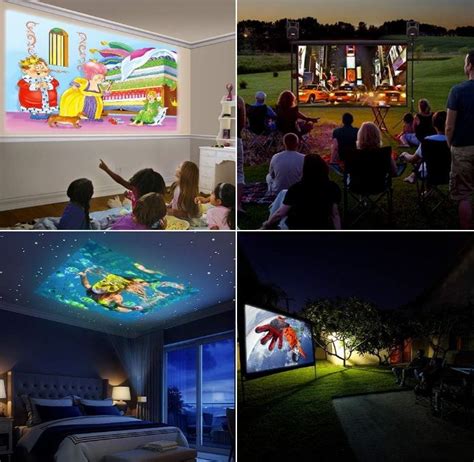 Image result for Vango Projector